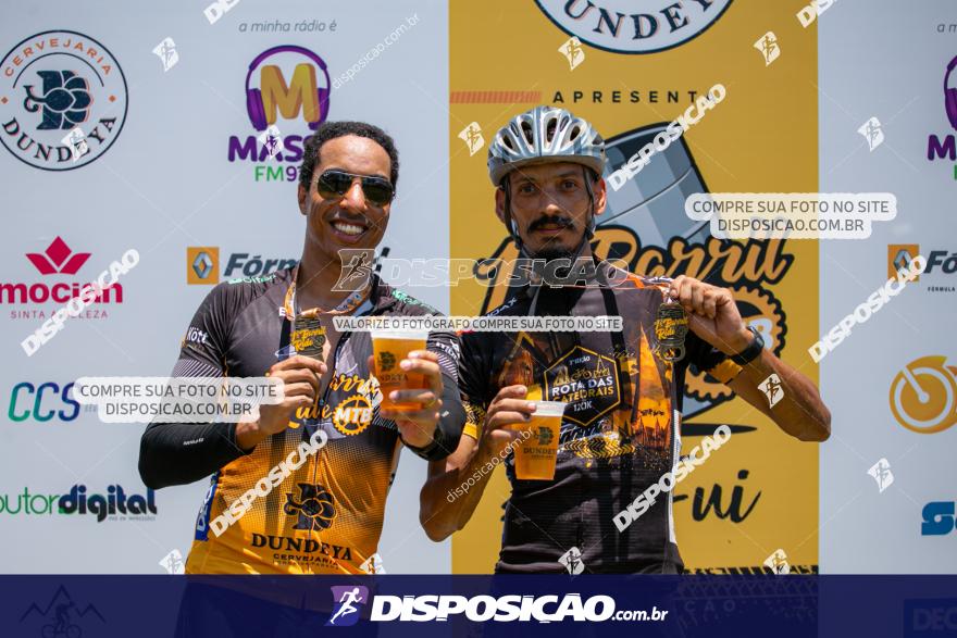 1º BARRIL RIDE MTB