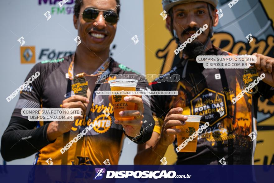 1º BARRIL RIDE MTB