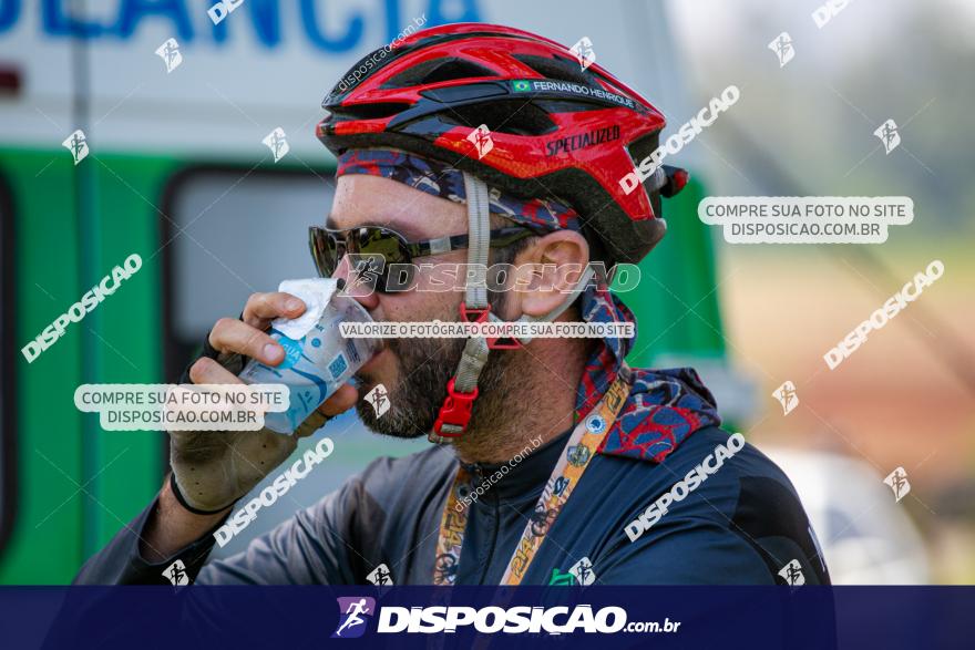 1º BARRIL RIDE MTB