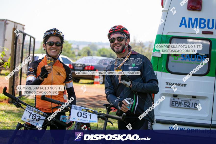 1º BARRIL RIDE MTB