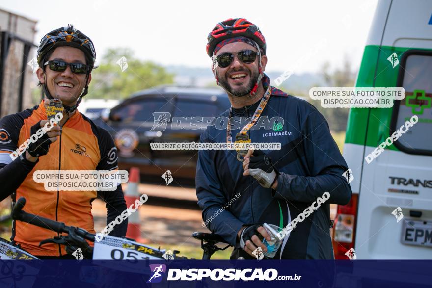 1º BARRIL RIDE MTB