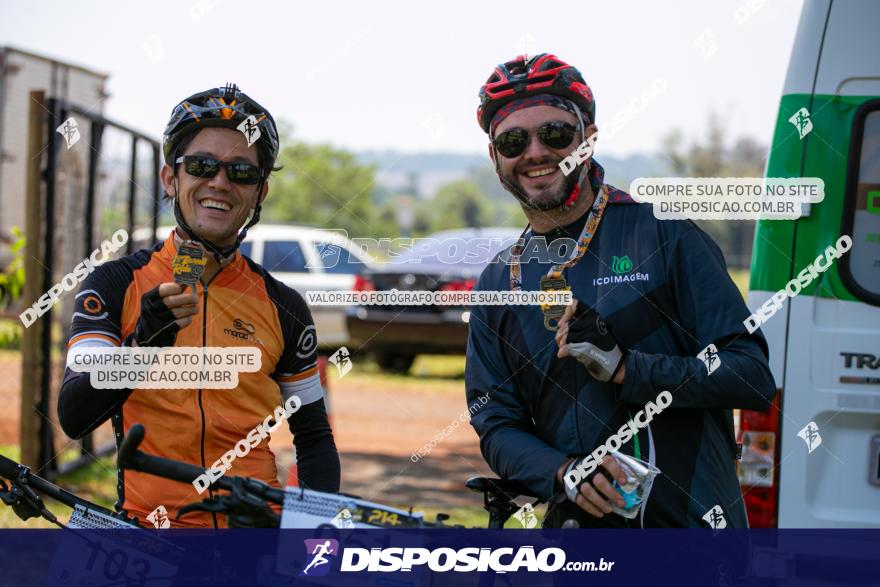 1º BARRIL RIDE MTB