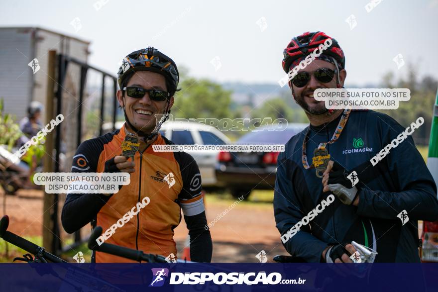 1º BARRIL RIDE MTB