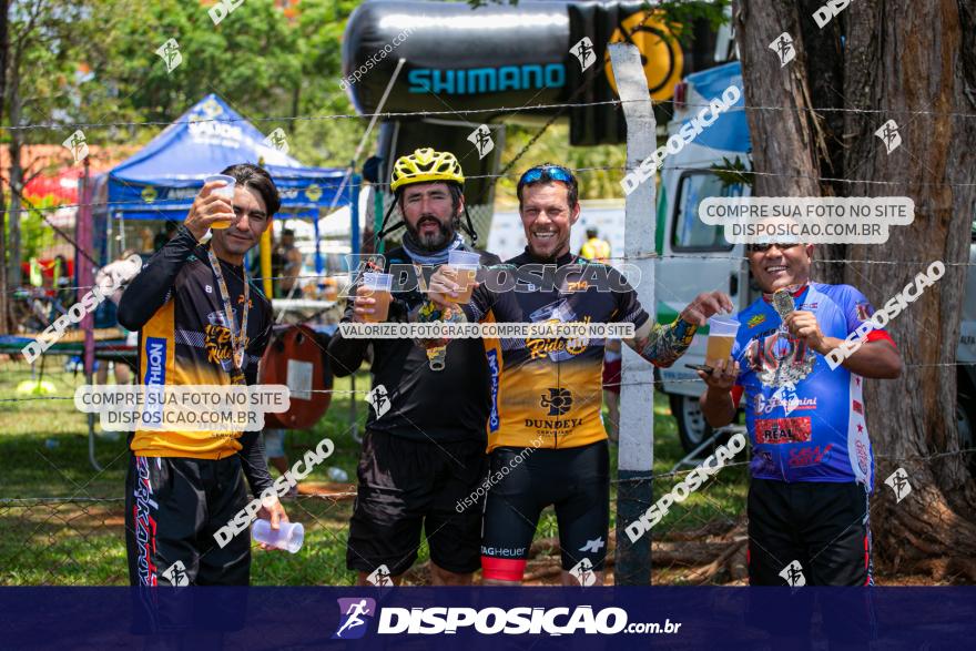 1º BARRIL RIDE MTB