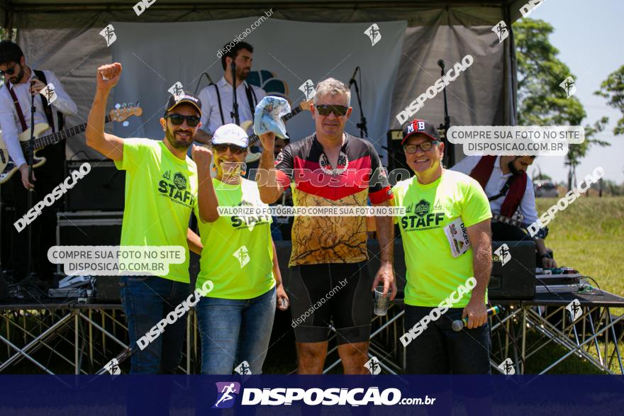 1º BARRIL RIDE MTB