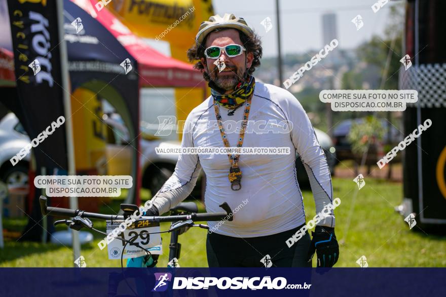 1º BARRIL RIDE MTB