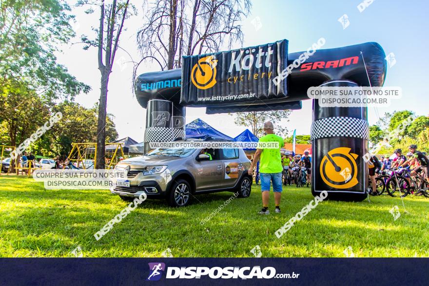 1º BARRIL RIDE MTB