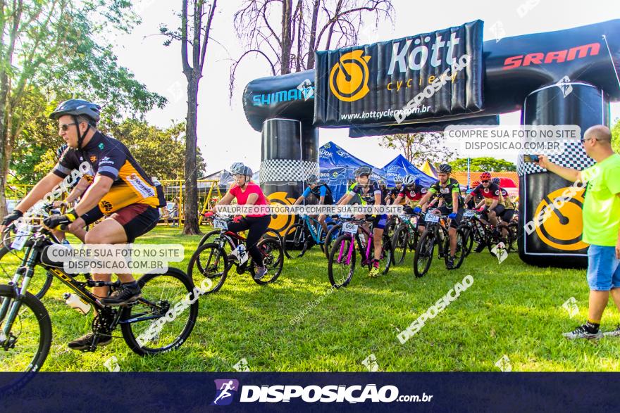 1º BARRIL RIDE MTB