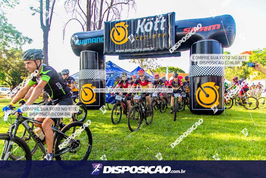 1º BARRIL RIDE MTB