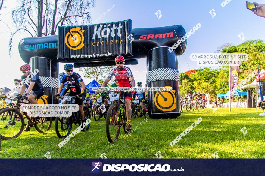 1º BARRIL RIDE MTB