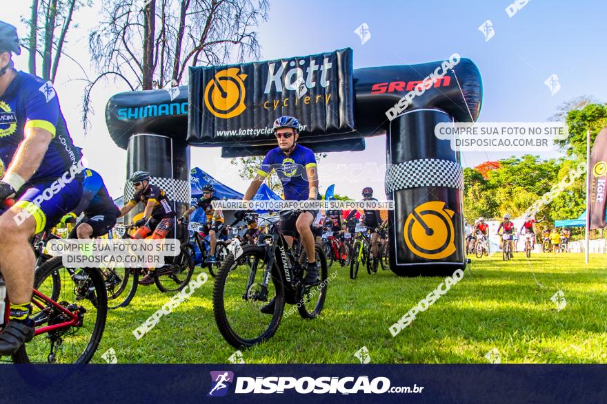 1º BARRIL RIDE MTB