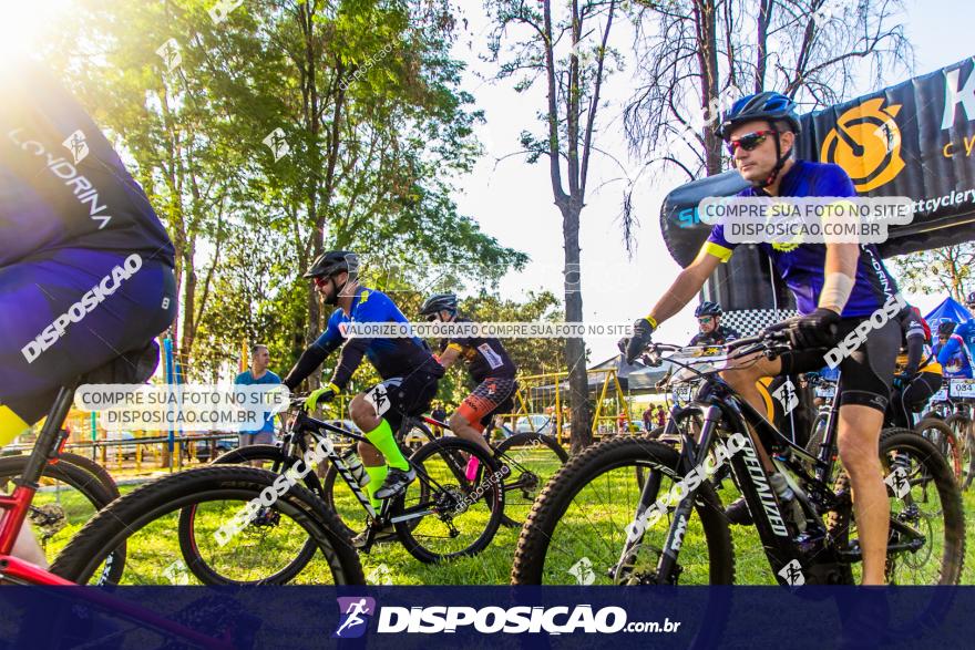 1º BARRIL RIDE MTB