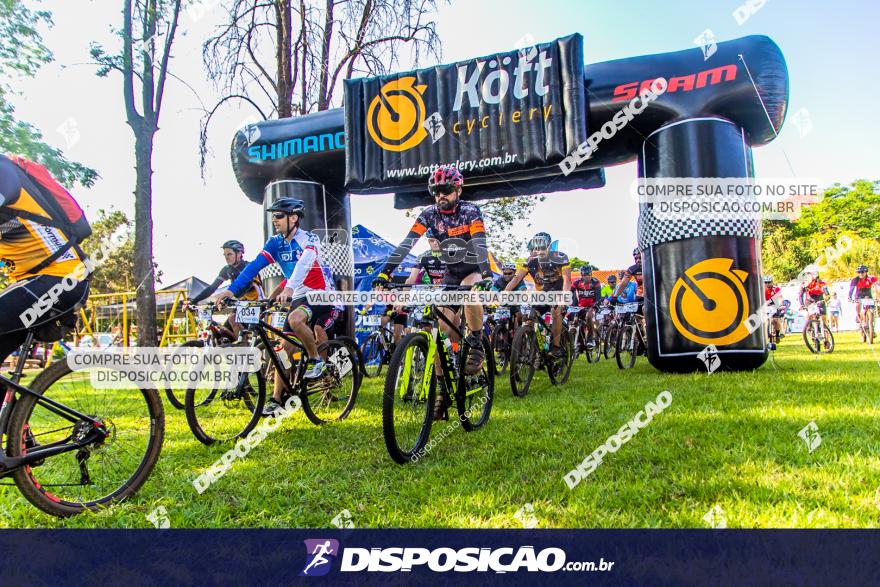 1º BARRIL RIDE MTB