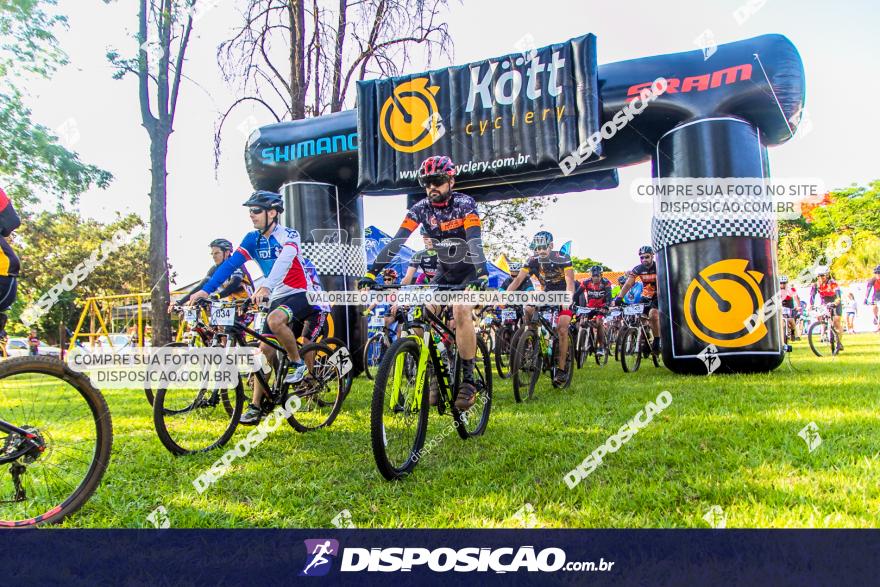 1º BARRIL RIDE MTB