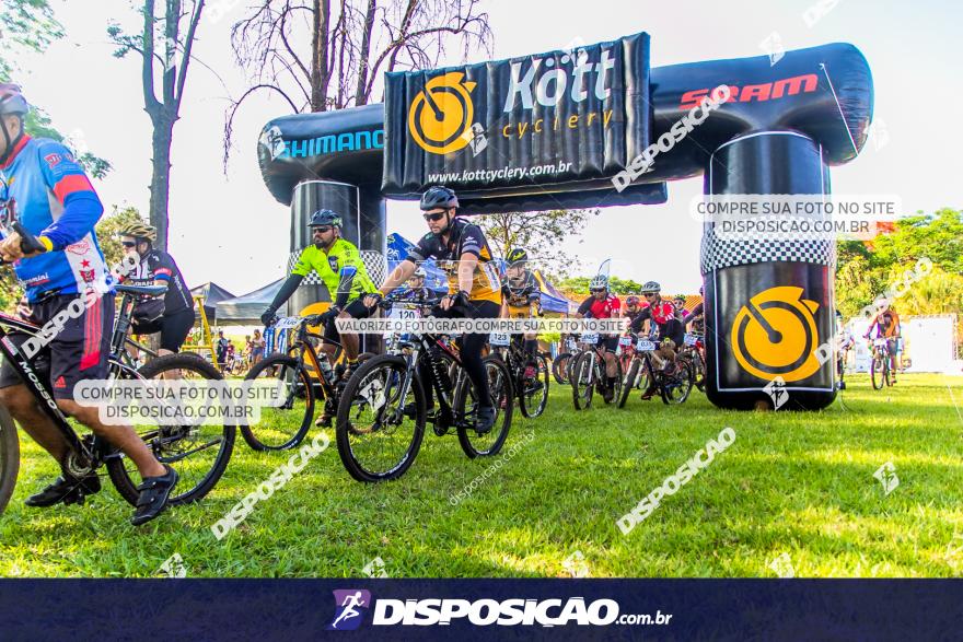 1º BARRIL RIDE MTB