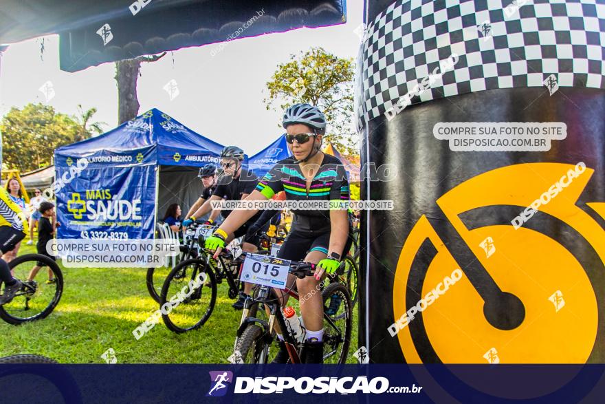 1º BARRIL RIDE MTB