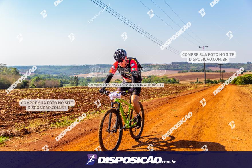 1º BARRIL RIDE MTB