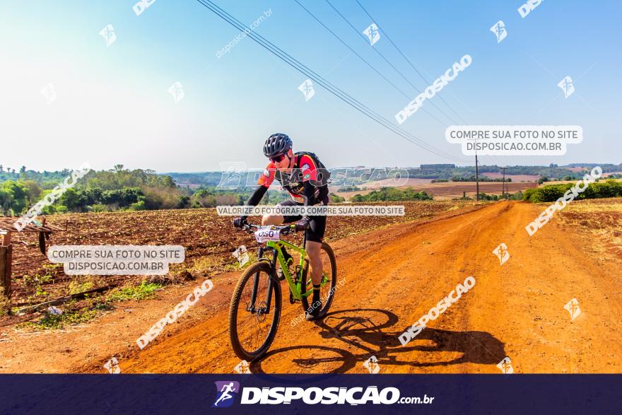 1º BARRIL RIDE MTB