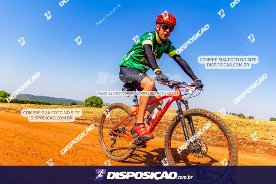 1º BARRIL RIDE MTB