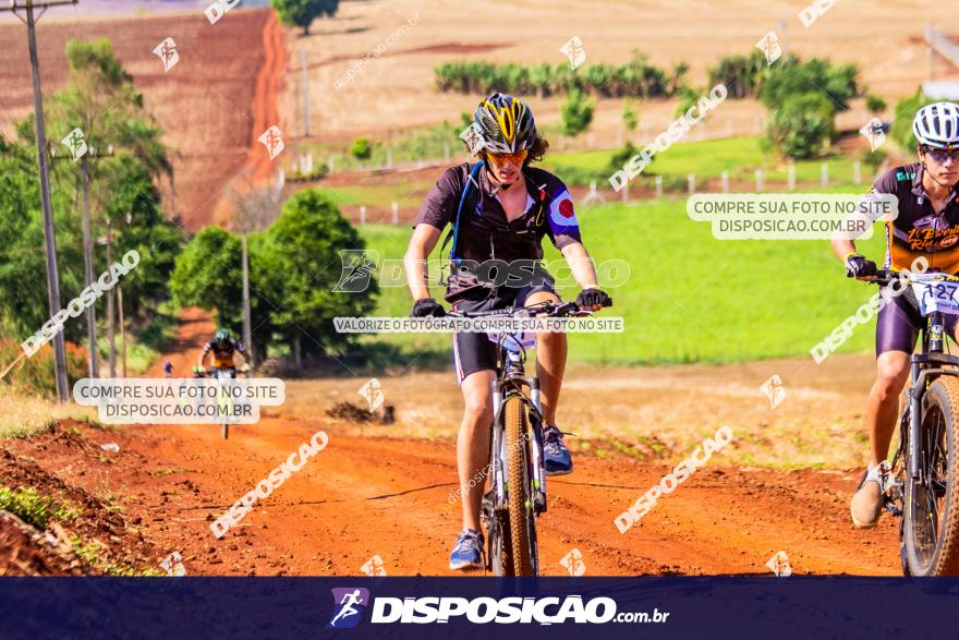 1º BARRIL RIDE MTB