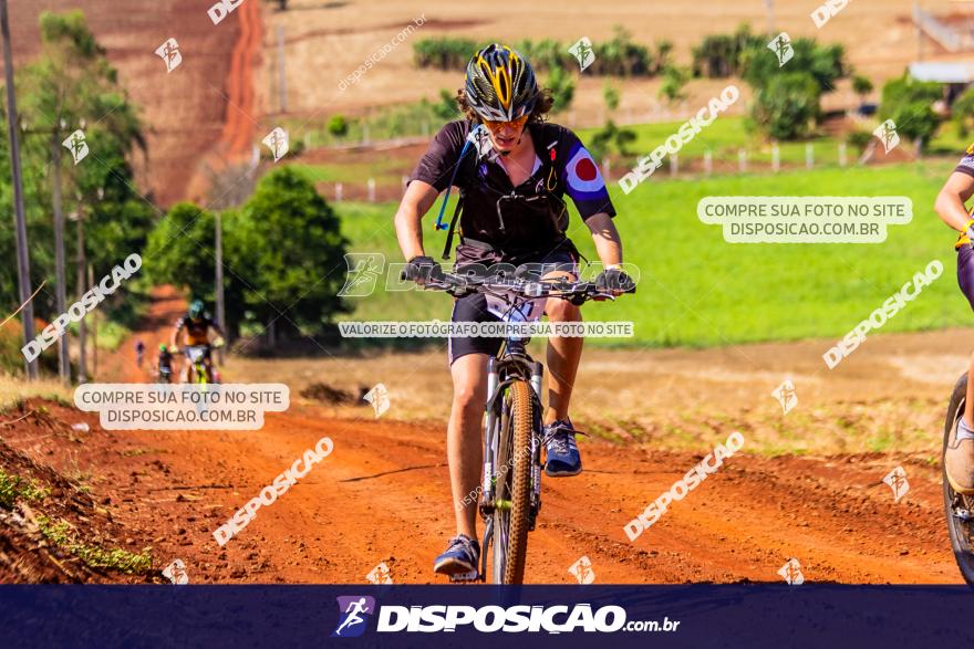 1º BARRIL RIDE MTB