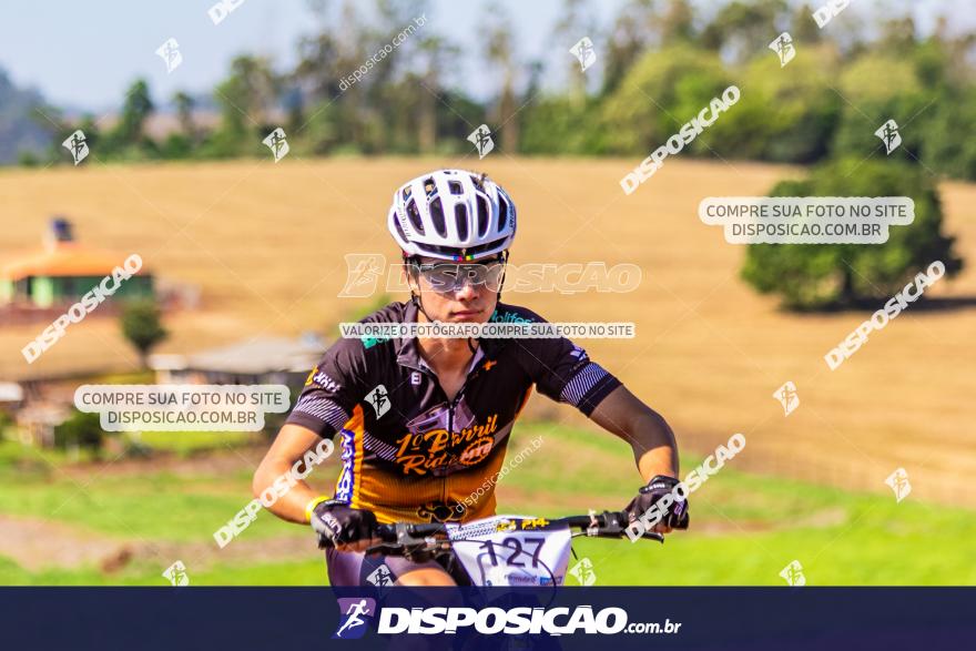 1º BARRIL RIDE MTB