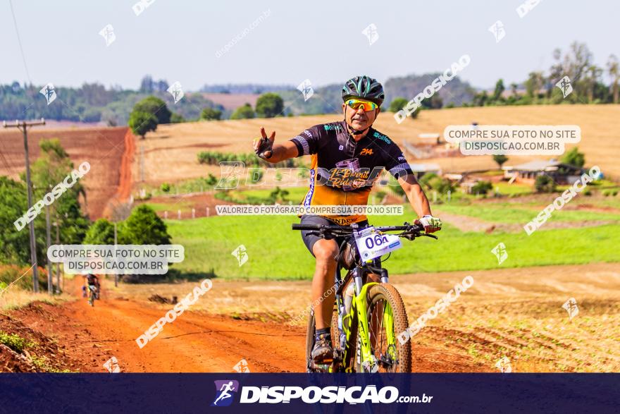 1º BARRIL RIDE MTB