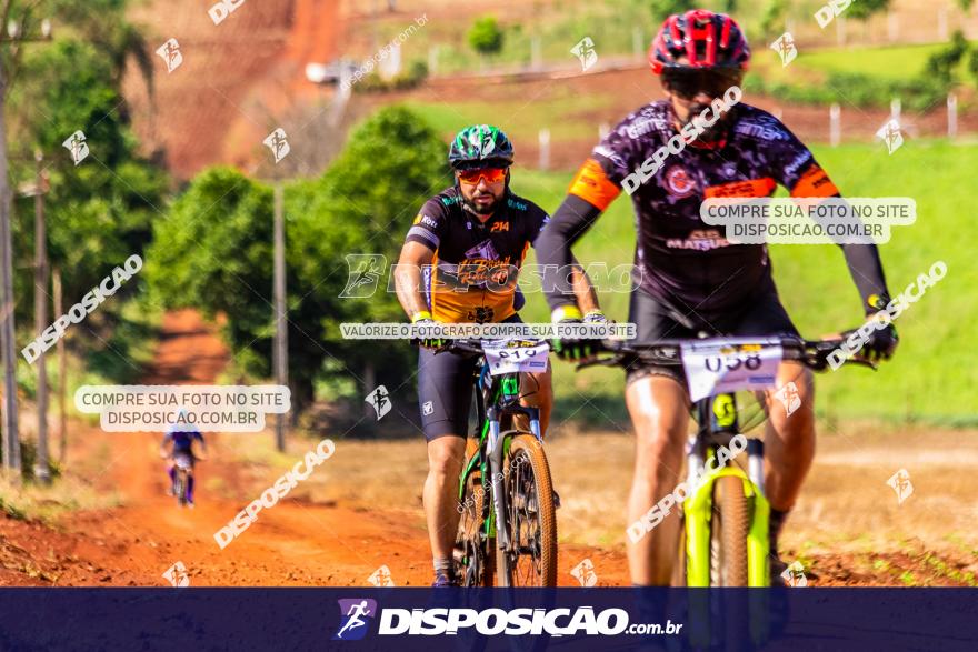 1º BARRIL RIDE MTB