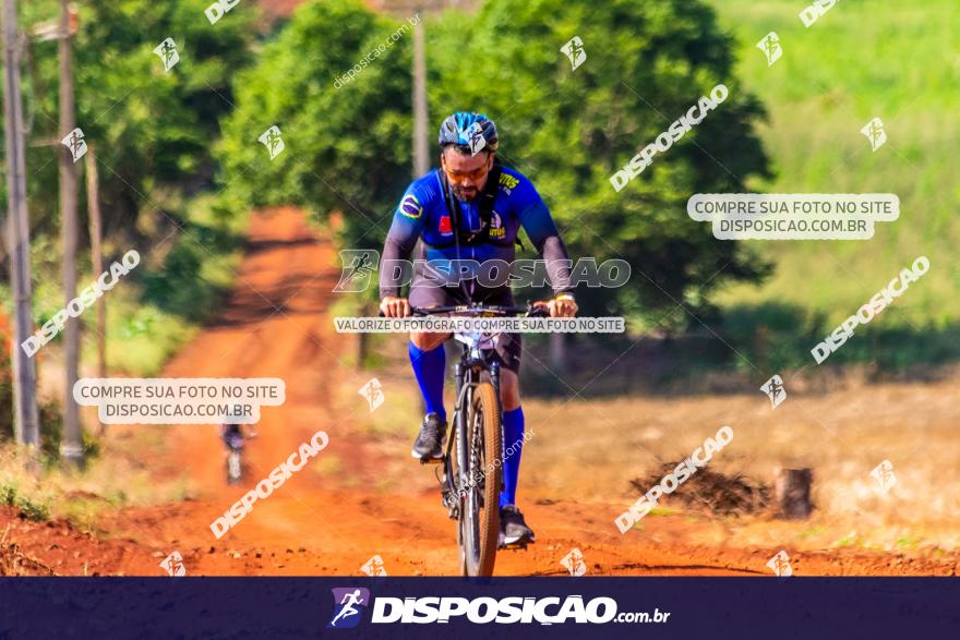 1º BARRIL RIDE MTB