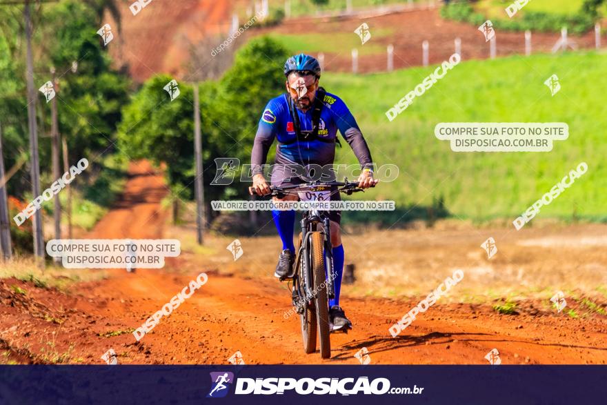 1º BARRIL RIDE MTB