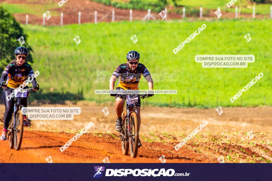 1º BARRIL RIDE MTB