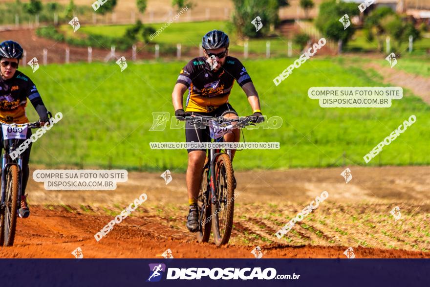 1º BARRIL RIDE MTB