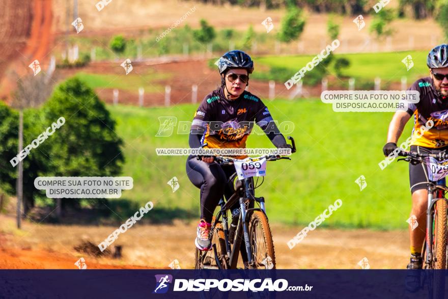 1º BARRIL RIDE MTB