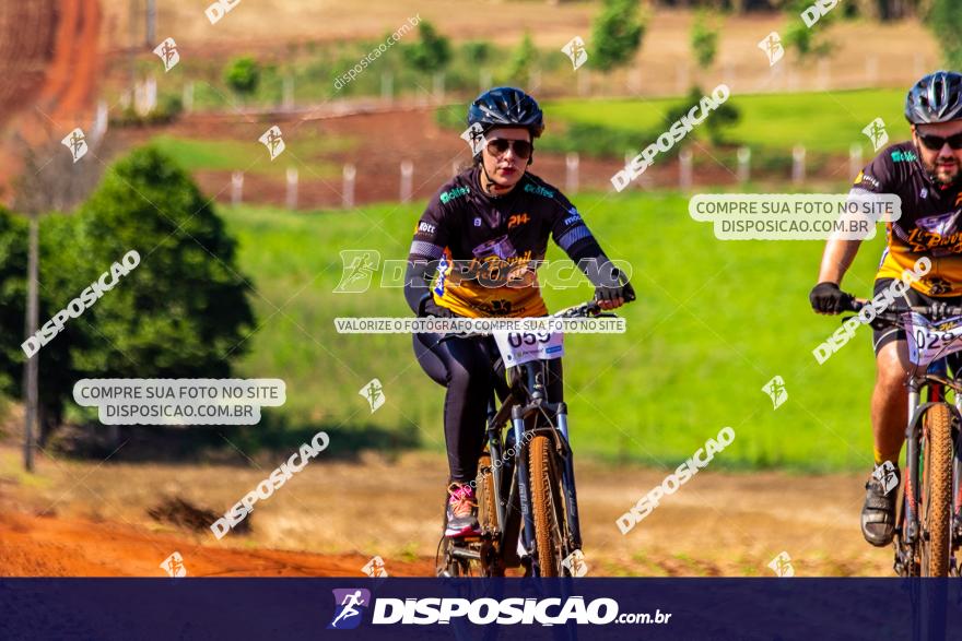 1º BARRIL RIDE MTB