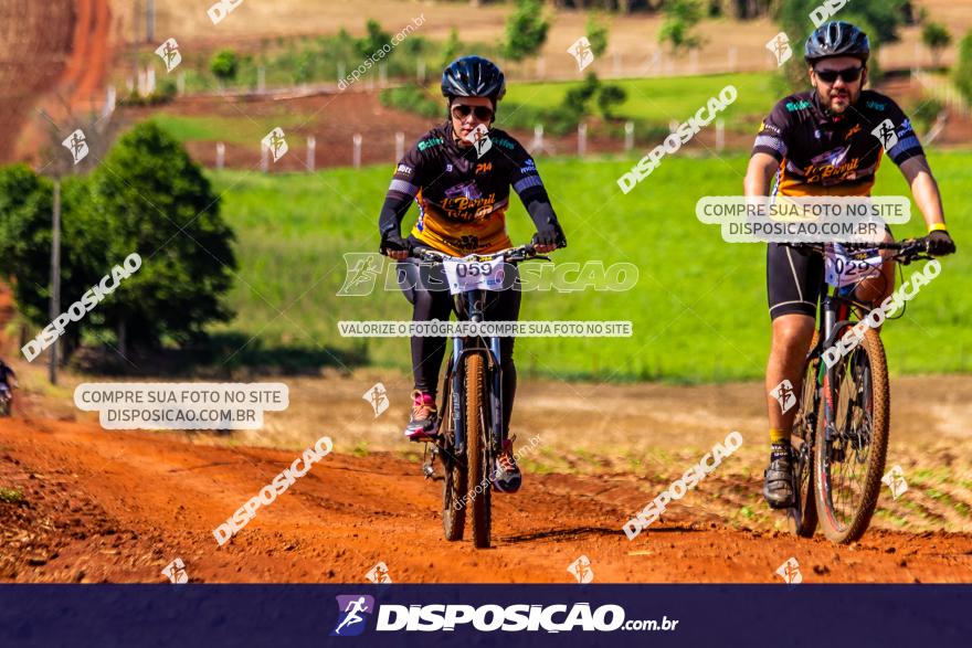 1º BARRIL RIDE MTB