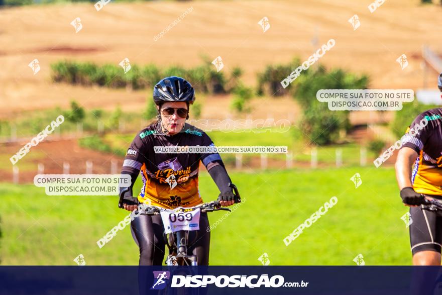 1º BARRIL RIDE MTB