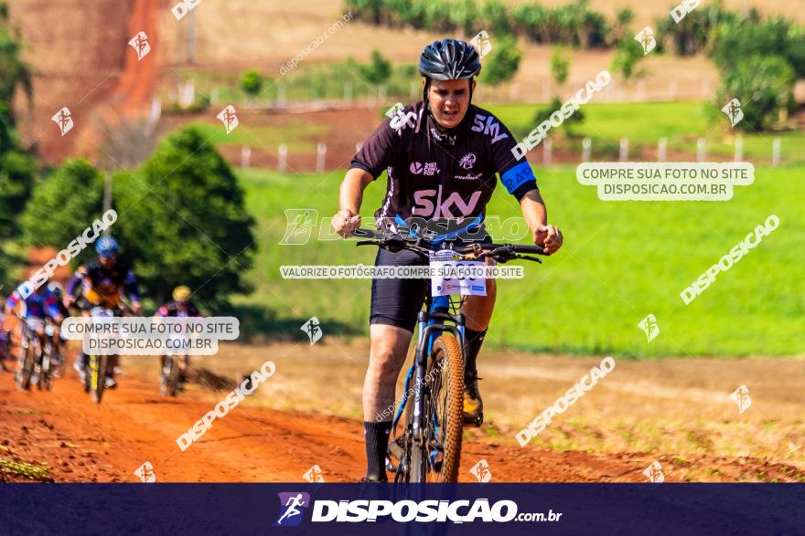 1º BARRIL RIDE MTB