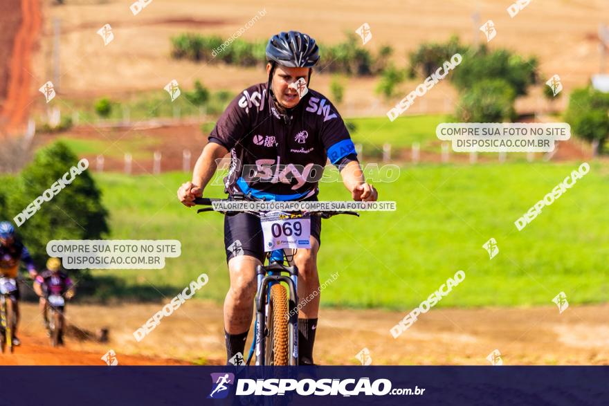 1º BARRIL RIDE MTB