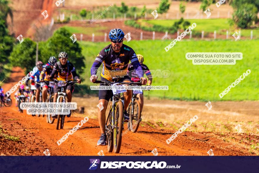 1º BARRIL RIDE MTB