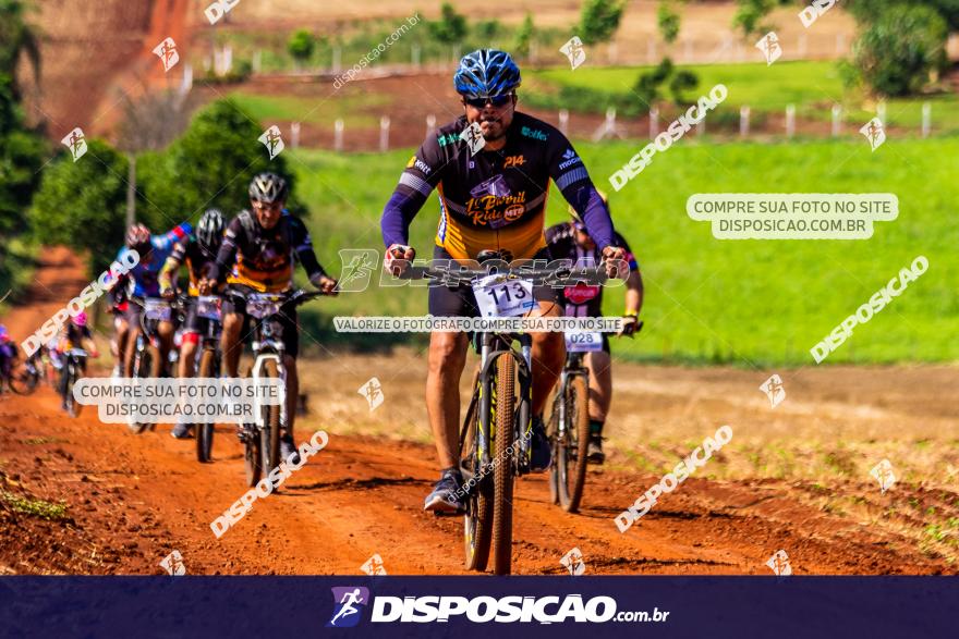 1º BARRIL RIDE MTB