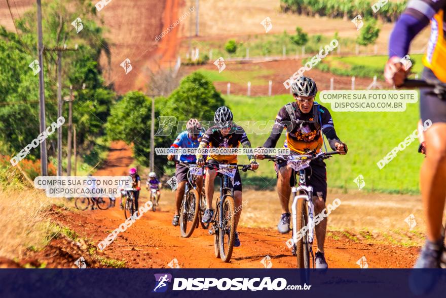 1º BARRIL RIDE MTB