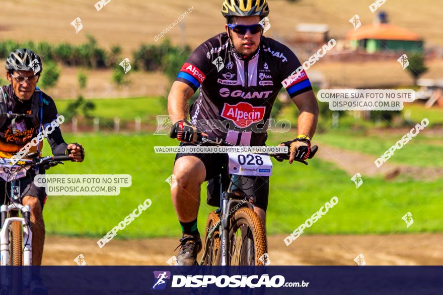 1º BARRIL RIDE MTB