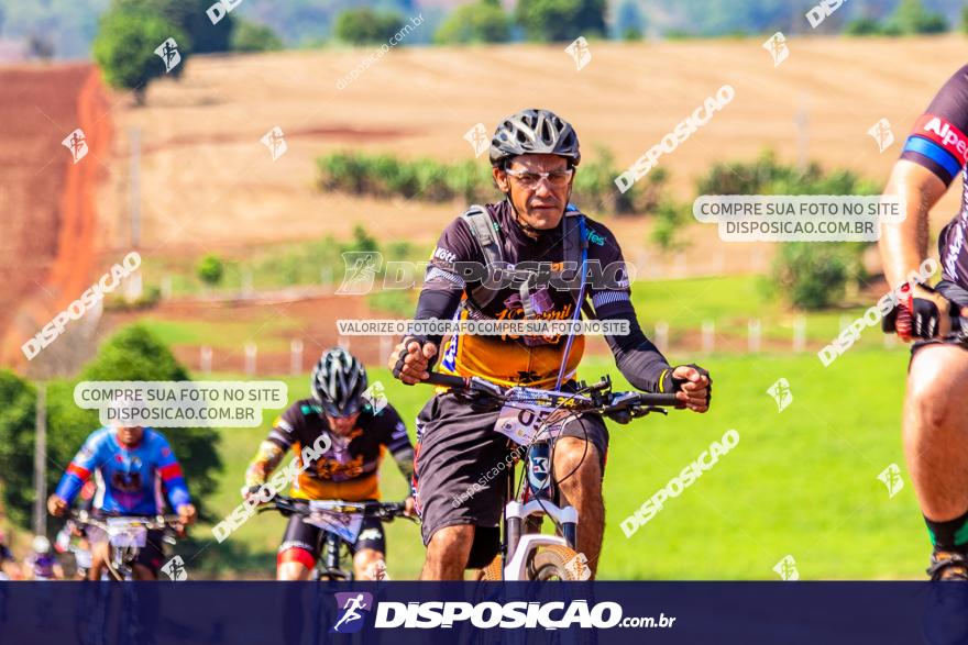 1º BARRIL RIDE MTB