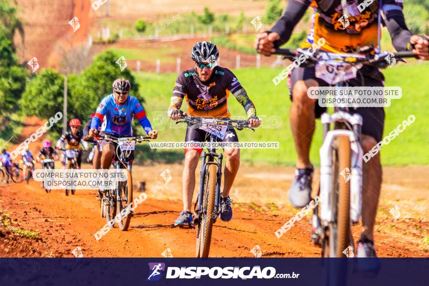 1º BARRIL RIDE MTB