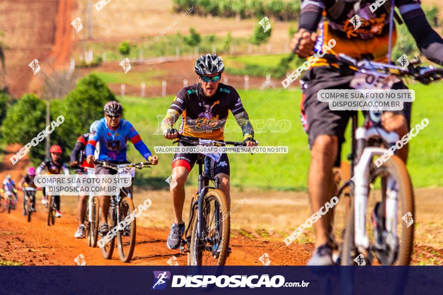 1º BARRIL RIDE MTB