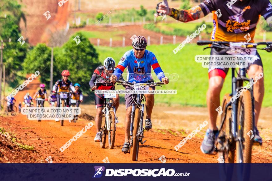 1º BARRIL RIDE MTB