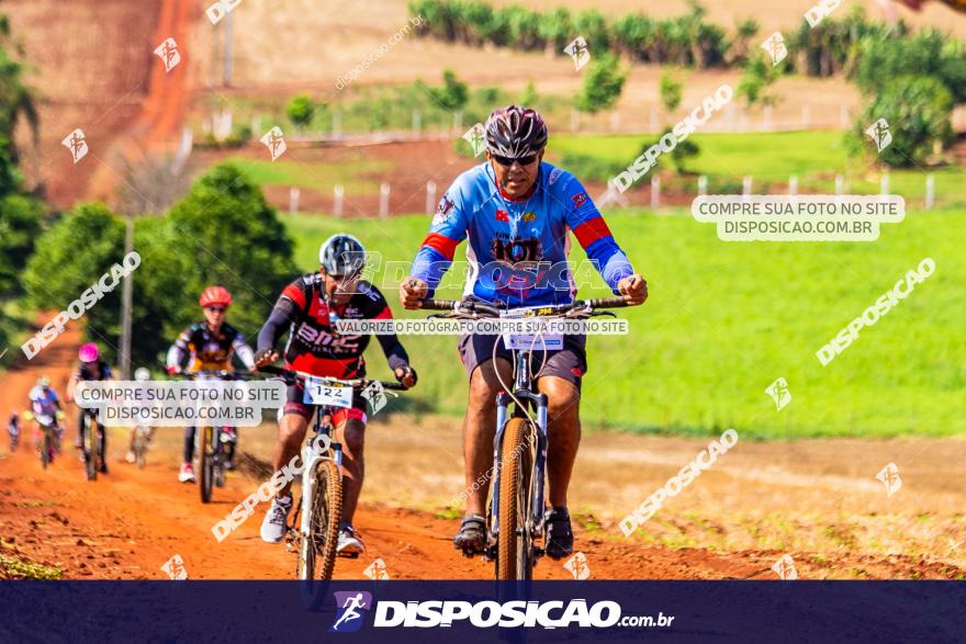 1º BARRIL RIDE MTB