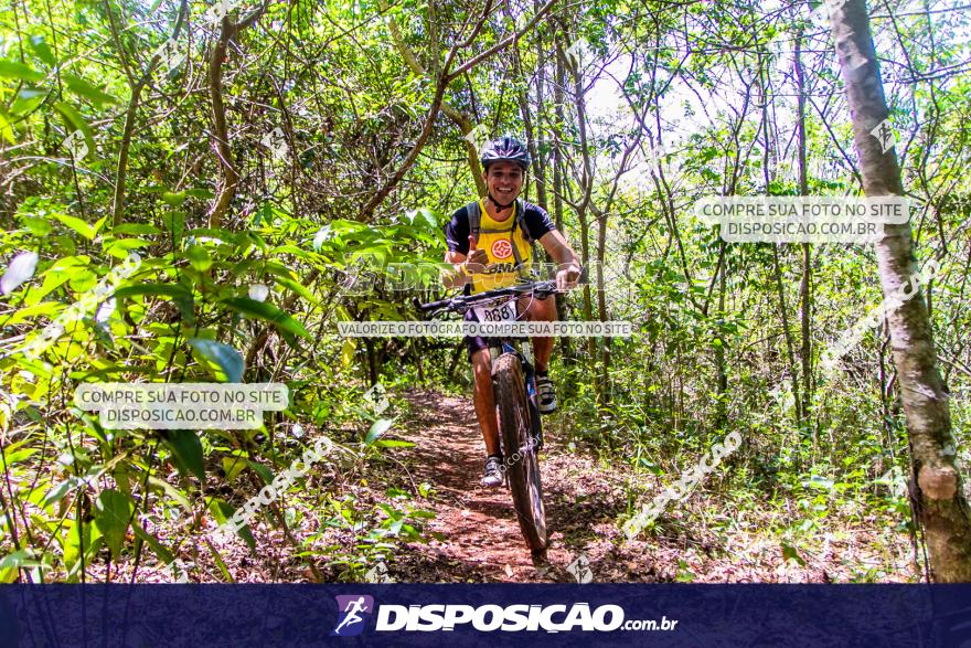 1º BARRIL RIDE MTB