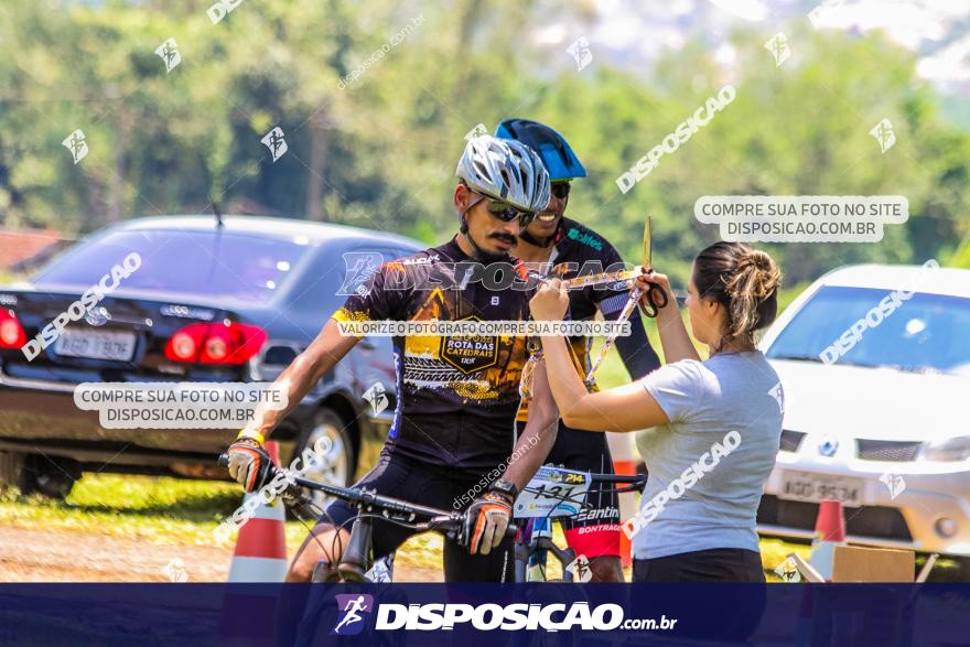 1º BARRIL RIDE MTB