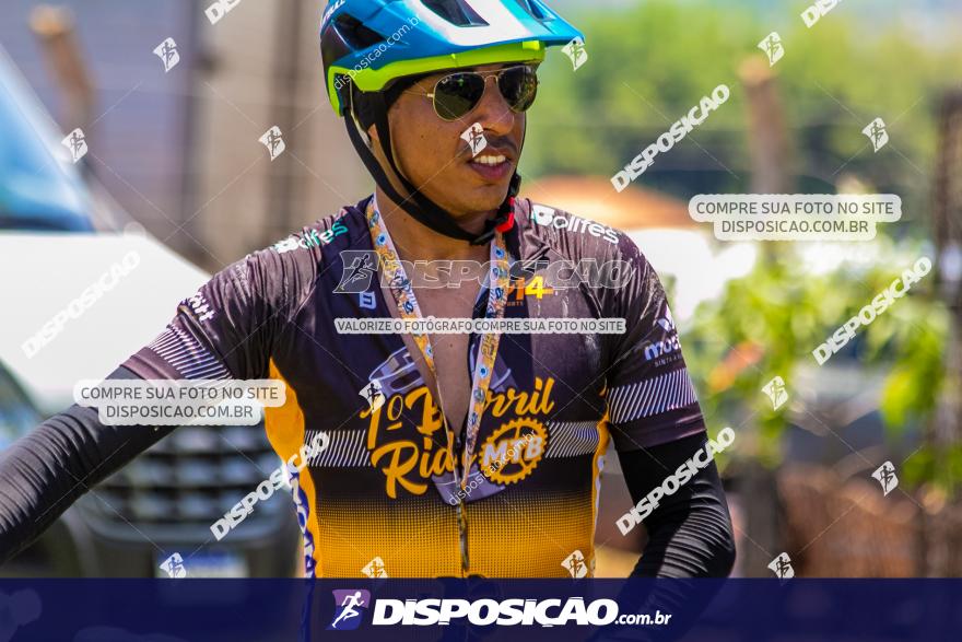 1º BARRIL RIDE MTB